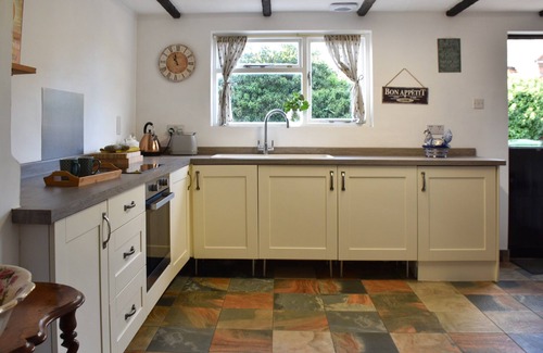 Ludham Cottage | With the amazing Norfolk Broads on the doorstep, is the perfect holiday home in which to relax and e