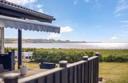 Broager House | "Withger" - 20m from the sea by Interhome