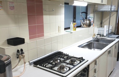 Maihama House | Within walking distance of Disneyland A large 115 - Within walking distance of Disneyland A large 115m2 detached house with a parking lot can be reserved/Urayasu Chiba