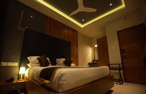 Thalassery Hotel | WithInn Hotel - Kannur Airport