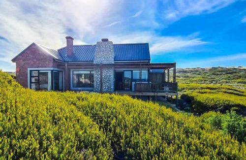 Witsand Villa | Witsand Whalecliff accommodation