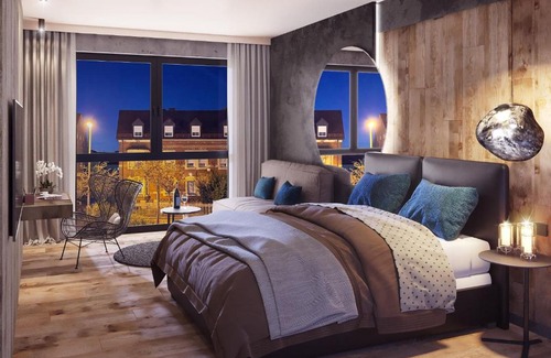 Neumarkt in der Oberpfalz Hotel | WITTMANNs