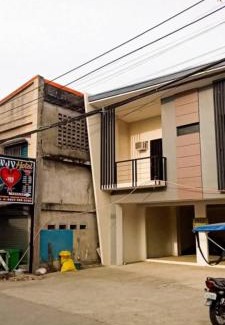 Cordova Hotel | WJV Inn Cordova II