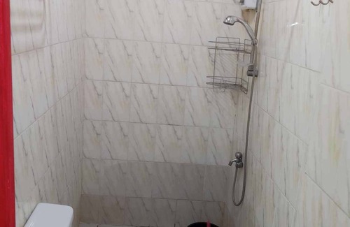 Basak Cabin | Wjv Inn Pusok