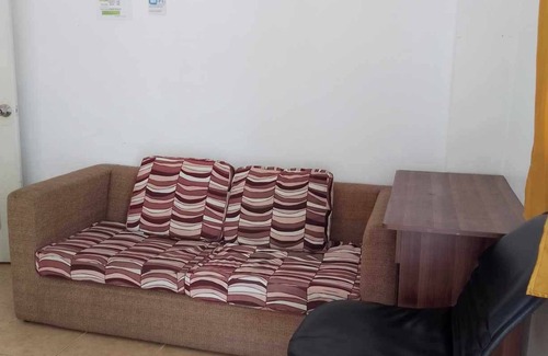 Basak Cabin | Wjv Inn Pusok