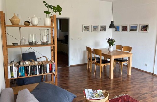 Eisenstadt Apartment | Wohnung im Grünen