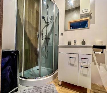 Konin Apartment | Wodna 16 premium