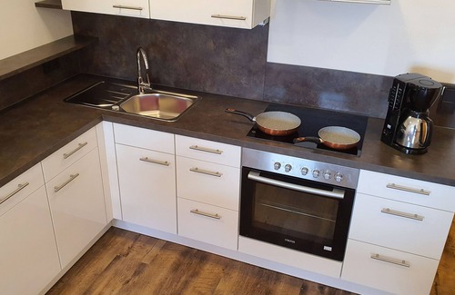 Kartitsch Apartment | Wohlfühl-Angererhof: Close to Drei Zinnen - Apartment Drei Zinnen (4P) LIFESTYLE