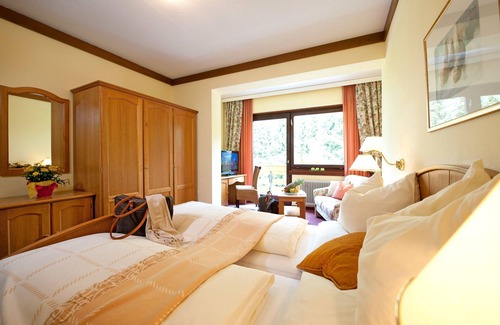 Bad Kleinkirchheim Hotel | Wohlfühl & Genusshotel Felsenhof