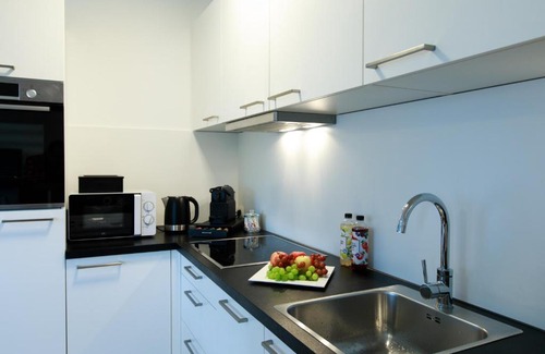 Goetzis Apartment | Wohlfühlapartment 24