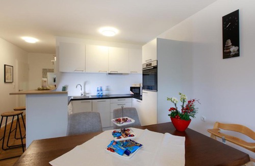 Goetzis Apartment | Wohlfühlapartment 24