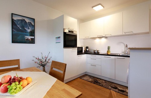 Goetzis Apartment | Wohlfühlapartment 47