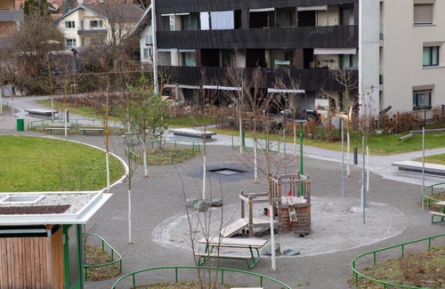 Goetzis Apartment | Wohlfühlapartment 47