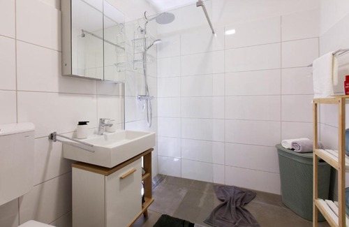 Goetzis Apartment | Wohlfühlapartment 47