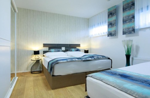 Goetzis Apartment | Wohlfühlapartment 47