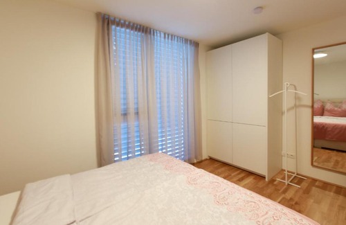 Hard Apartment | Wohlfühlapartments in Hard