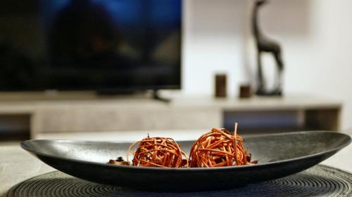 Dessau-Rosslau Apartment | Wohlfühlen in der Bauhausstadt Dessau