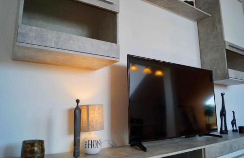 Dessau-Rosslau Apartment | Wohlfühlen in der Bauhausstadt Dessau