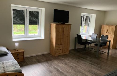 Hoevelriege Apartment | Wohlfühloase in Sennestadt