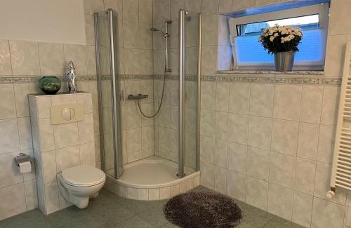Badow Apartment | Wohlfühlquartier für Handwerker und Monteure