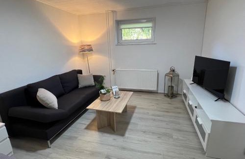 Badow Apartment | Wohlfühlquartier für Handwerker und Monteure
