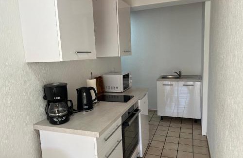 Badow Apartment | Wohlfühlquartier für Handwerker und Monteure