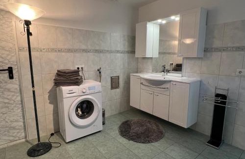 Badow Apartment | Wohlfühlquartier für Handwerker und Monteure