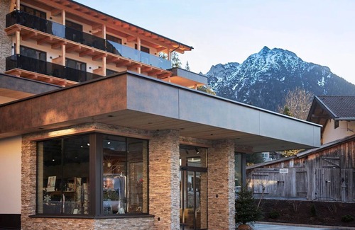 Buchau House | Wohlfühlzimmer, Urlaub All Inclusive - Familienresort Buchau