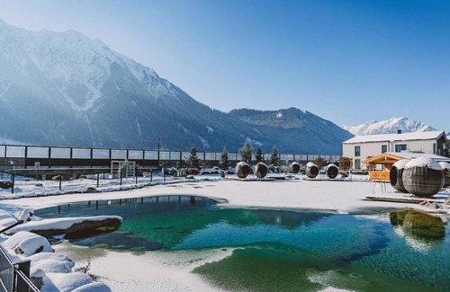 Buchau House | Wohlfühlzimmer, Urlaub All Inclusive - Familienresort Buchau