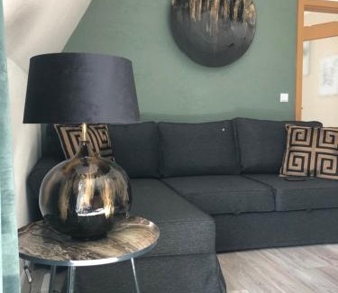 Bad Salzungen Apartment | Wohnen Am Solbad III