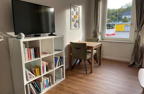 Iserlohn Apartment | Wohnen am Wanderbahnhof Iserlohn