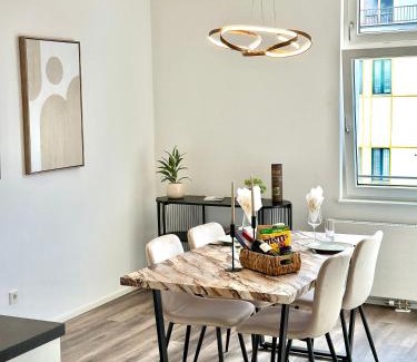 Bregenz Apartment | Wohnen deluxe mit Pfänderblick