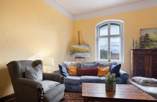 Calau Apartment | Wohnen Im Alten Rittergut - Calau