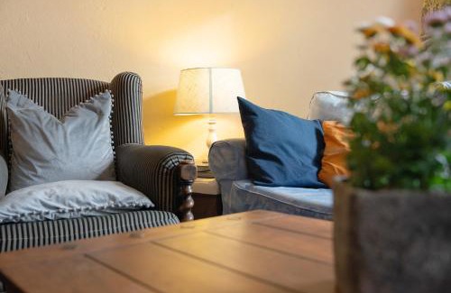 Calau Apartment | Wohnen Im Alten Rittergut - Calau