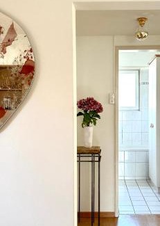 Alt-Wiedikon Apartment | Wohnen in Wiedikon Adonis