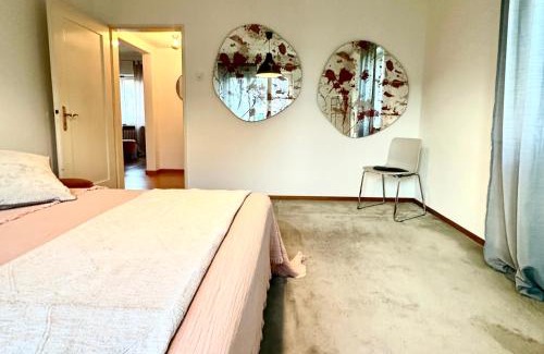 Alt-Wiedikon Apartment | Wohnen in Wiedikon Adonis