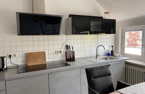 Batenhorst Apartment | Wohnen wie zuhause