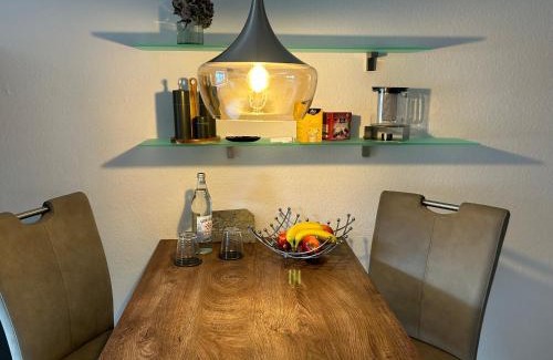 Batenhorst Apartment | Wohnen wie zuhause