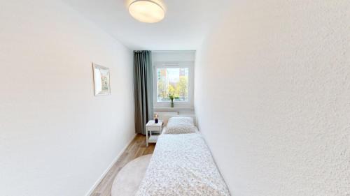 Kappel Apartment | Wohnkomfort und Retro-Charme, ÖPNV fußläufig erreichbar, WLAN