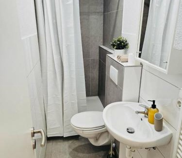 Badenstedt Apartment | WoHntel Hannover Badenstedt