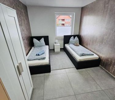 Badenstedt Apartment | WoHntel Hannover Badenstedt