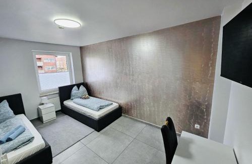 Badenstedt Apartment | WoHntel Hannover Badenstedt