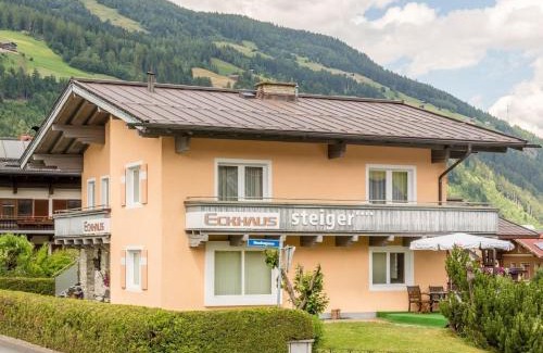 Schonbach Apartment | Wohnung Eckhaus in Neukirchen am Großvenediger