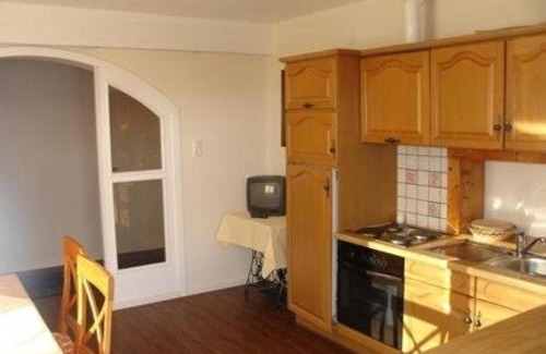 Schonbach Apartment | Wohnung Eckhaus in Neukirchen am Großvenediger
