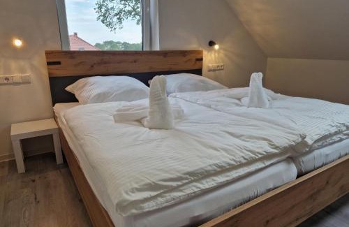 Haseluenne Apartment | Wohnung 1