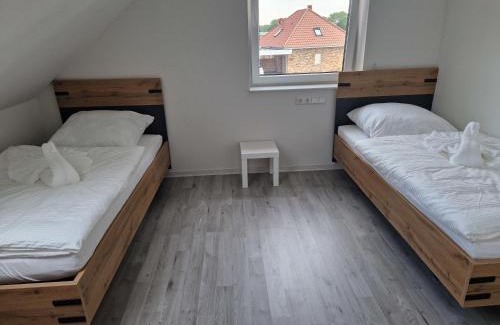 Haseluenne Apartment | Wohnung 1