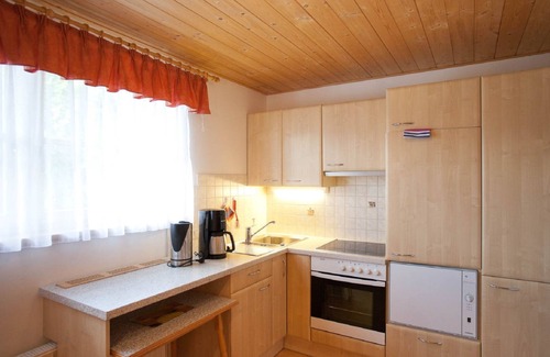 Ramsau am Dachstein Apartment | Wohnung 5 by Interhome