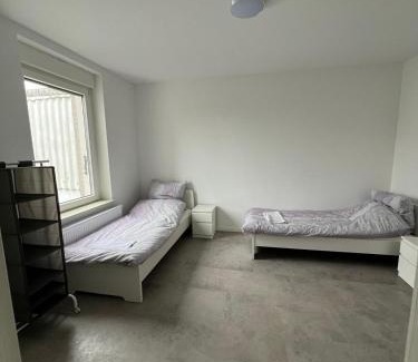 Luedenscheid Apartment | Wohnung 8P Zentral Lüdenscheid