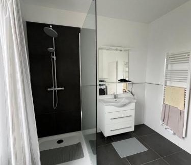 Luedenscheid Apartment | Wohnung 8P Zentral Lüdenscheid