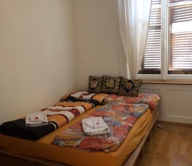 Reconvilier Apartment | Wohnung alte Post